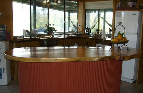 A Spot On The River - Accommodation Cooktown 2