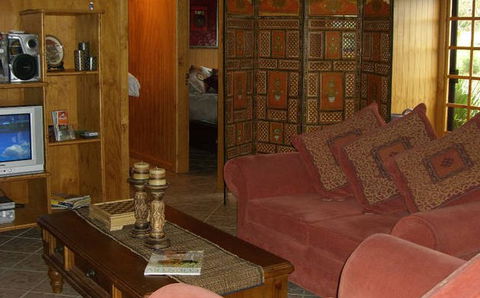 A Spot On The River - Accommodation Cooktown 4