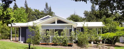Bells At Killcare - Accommodation Cooktown 0