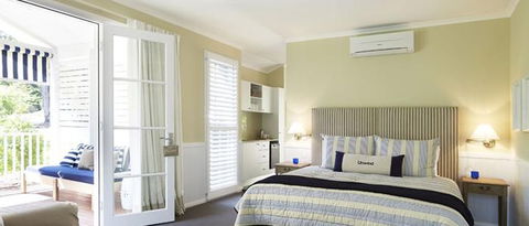 Bells At Killcare - Accommodation Cooktown 1