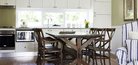 Bells At Killcare - Accommodation Cooktown 3