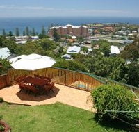 Barnhill Breezes - Accommodation Cooktown