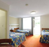 Bermuda Motor Inn - Gosford - Accommodation Cooktown