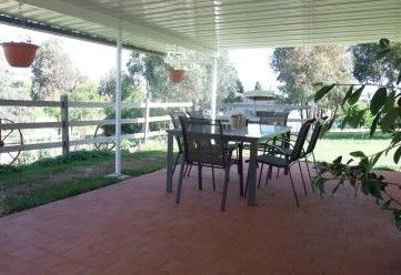 Barcoos Barn Farmstay - Accommodation Cooktown 0