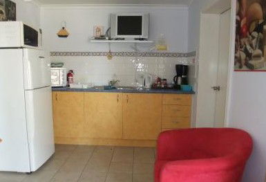 Barcoos Barn Farmstay - Accommodation Cooktown 3