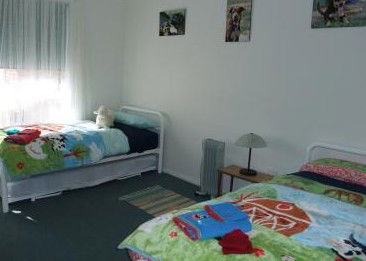 Barcoos Barn Farmstay - Accommodation Cooktown 5