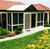 B And Bs Retreat - Accommodation Cooktown 1