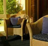 Amazing Country Escapes - Five Frogs - Accommodation Cooktown