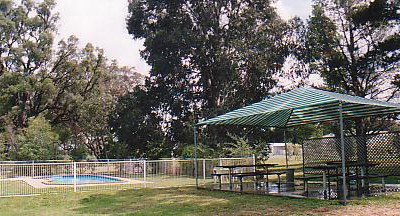 Castlereagh Village Holiday Units - Accommodation Cooktown 1