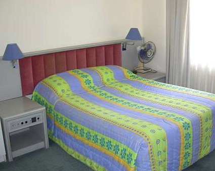 Castlereagh Village Holiday Units - Accommodation Cooktown 2