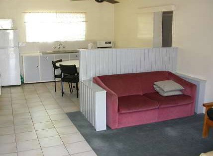 Castlereagh Village Holiday Units - Accommodation Cooktown 3