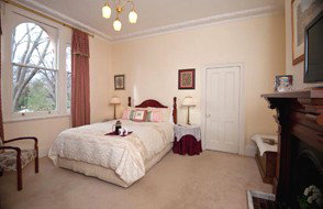 Orange NSW Accommodation Cooktown