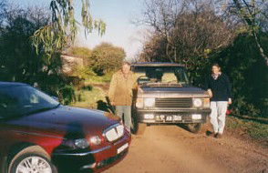 Banderra B And B Farmstay - Accommodation Cooktown 1