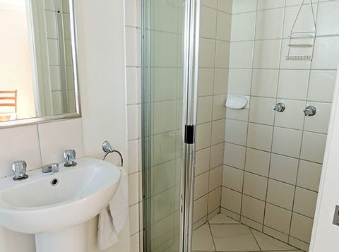 The Park - Accommodation Cooktown 0