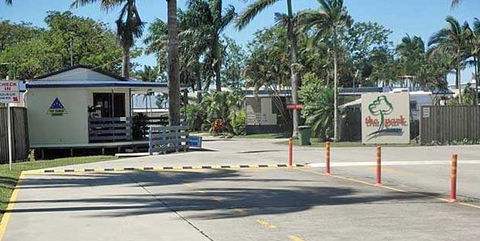 The Park - Accommodation Cooktown 5