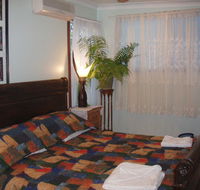 Beachfront Bed and Breakfast - Accommodation Cooktown