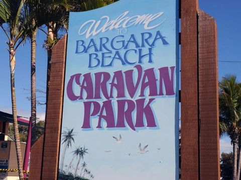Bargara Beach Caravan Park - Accommodation Cooktown 0