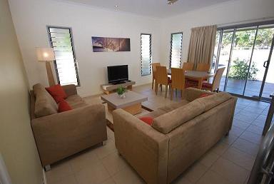 Woodgate Beach Houses - Accommodation Cooktown 2
