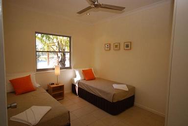 Woodgate Beach Houses - Accommodation Cooktown 4