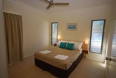 Woodgate Beach Houses - Accommodation Cooktown 5