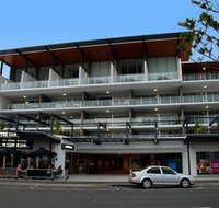 Echelon Apartments Yeppoon - Accommodation Cooktown