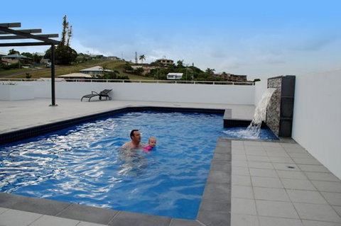 Echelon Apartments Yeppoon - Accommodation Cooktown 1