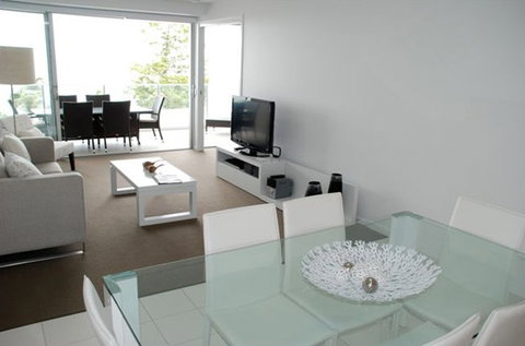 Echelon Apartments Yeppoon - Accommodation Cooktown 4