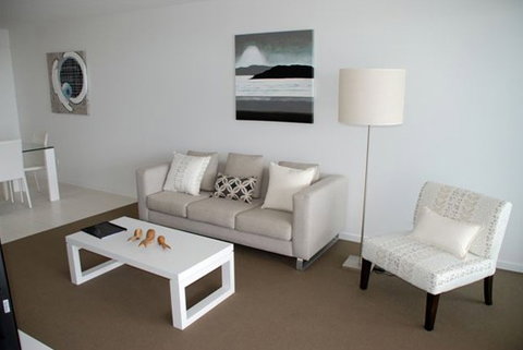 Echelon Apartments Yeppoon - Accommodation Cooktown 5