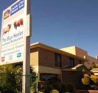 Best Western Cattle City Motor Inn - Accommodation Cooktown