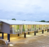 The Coast Motel - Accommodation Cooktown