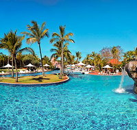 Mercure Capricorn Resort Yeppoon - Accommodation Cooktown
