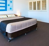 Beaches On Lammermoor Apartments - Accommodation Cooktown