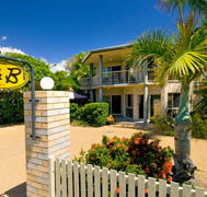 While Away Bed and Breakfast - Accommodation Cooktown