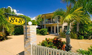 While Away Bed And Breakfast - Accommodation Cooktown 0