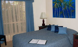 While Away Bed And Breakfast - Accommodation Cooktown 2