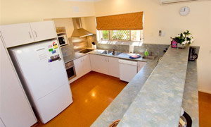 While Away Bed And Breakfast - Accommodation Cooktown 3