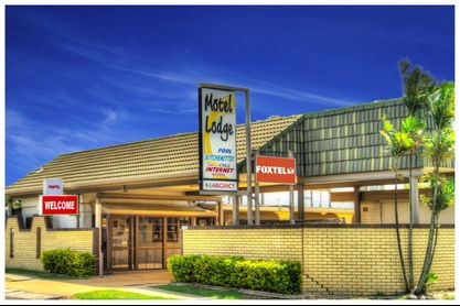 Motel Lodge - Accommodation Cooktown 0