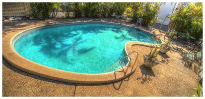 Motel Lodge - Accommodation Cooktown 1