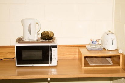 Motel Lodge - Accommodation Cooktown 5