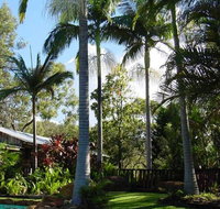 Hidden Valley Cabins - Accommodation Cooktown