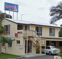 Sail Inn Motel - Accommodation Cooktown