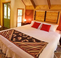 Rainforest Ranch - Accommodation Cooktown
