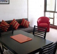 Como Holiday Apartments and Tropical Nites Motel - Accommodation Cooktown
