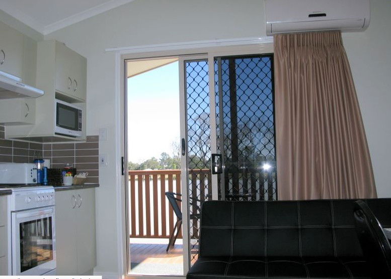Burrum River QLD Accommodation Cooktown