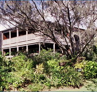 Fraser Island Hideaway - Accommodation Cooktown