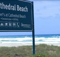 Cathedrals on Fraser - Accommodation Cooktown