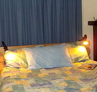 Orchid House - Accommodation Cooktown