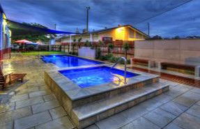 Fraser Coast Top Tourist Park - Accommodation Cooktown 0