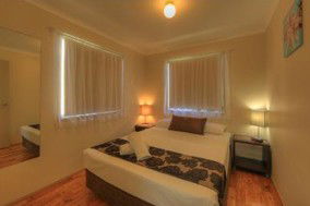 Fraser Coast Top Tourist Park - Accommodation Cooktown 1