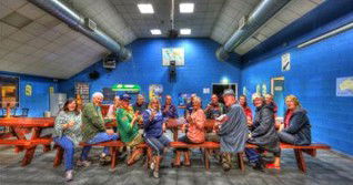 Fraser Coast Top Tourist Park - Accommodation Cooktown 5